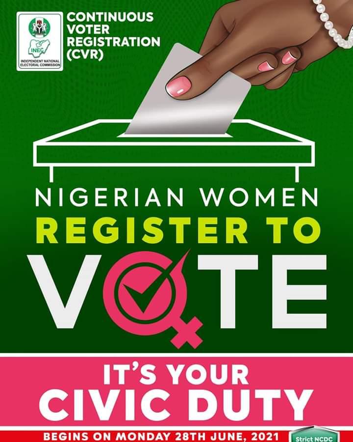 Who Should Register